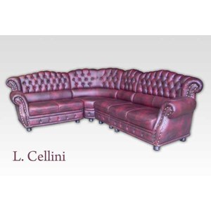sofa l cellini