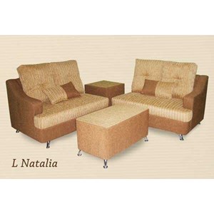 sofa l natalia