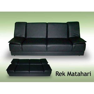sofa santai reklening matahari