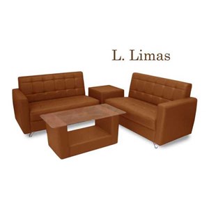 sofa l limas