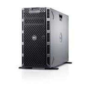 dell poweredge t620 2x e5-2620