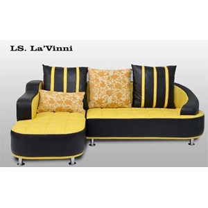 sofa l santai lavini