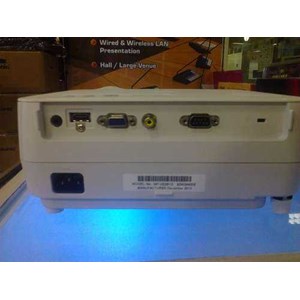 projector nec ve281xg-3