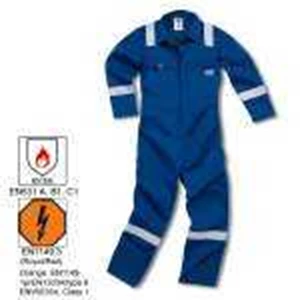 nomex 3a coverall