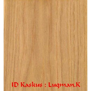 kayu white oak