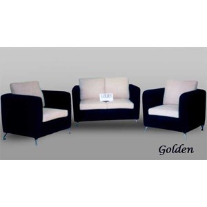 sofa 211 golden