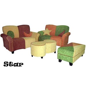 sofa 211 star