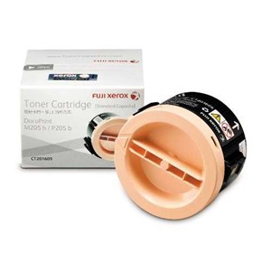 toner fuji xerox docuprint p205b-m205b