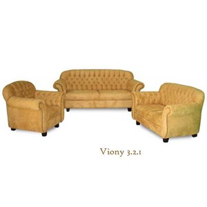 sofa 321 viony