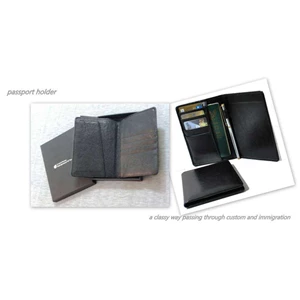 dompet passport