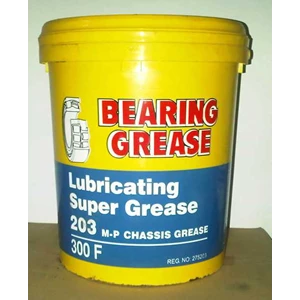 bearing grease 300 f products - berkat diesel jakarta