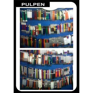pulpen promosi