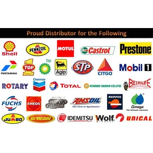 all brands products - berkat diesel jakarta