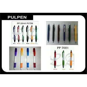 pulpen promosi