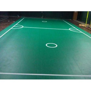 lapangan sepak takraw