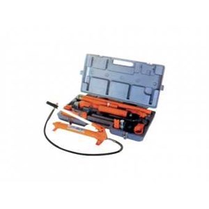 hydraulic body repair kit 10t