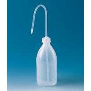 wash bottle, pe-ld