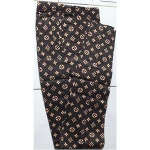 celana legging wanita strit 7/ 8-1