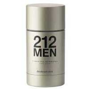 carolina herrera, 212 man ( deo stick)