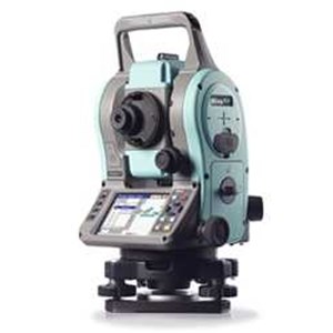 total station nikon nivo 5c