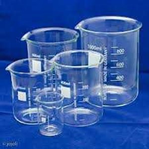 beker glass