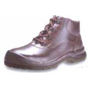 sepatu industri / safety shoes king s kwd901k
