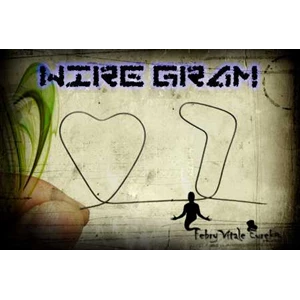 wire gram