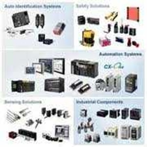 omron electric