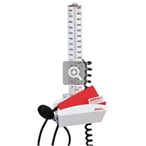 klinik erkameter stand