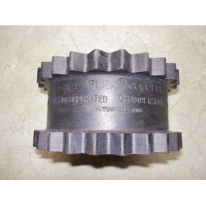 flexible coupling tb woods