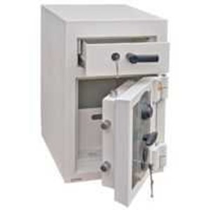 lemari besi cobra drawer trap