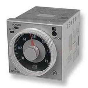 timer omron