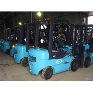 forklift solar-5