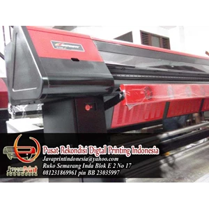 digital printing rekondisi