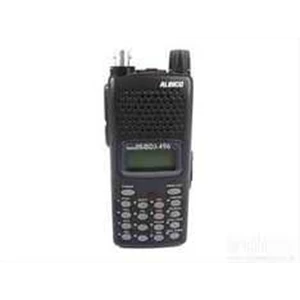 ht | handy talky alinco dj-195/ 196