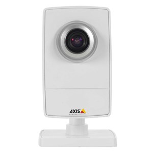 axis m1011 fixed camera
