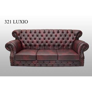 sofa 321 model luxio