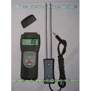 grain moisture meter -mc-7825g