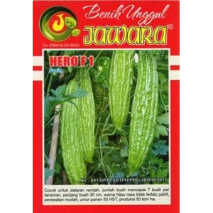 benih paria