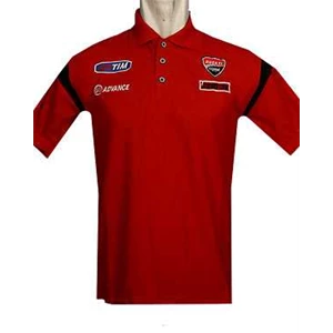 kaos krah polo