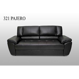 sofa 321 model pajero