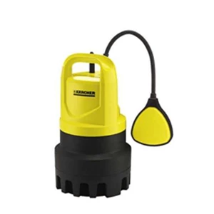 karcher submersible dirty water pump sdp 5000