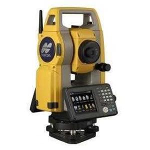 topcon os 101