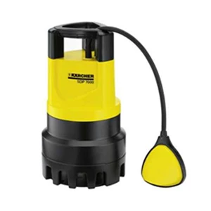 karcher submersible dirty water pump sdp 7000
