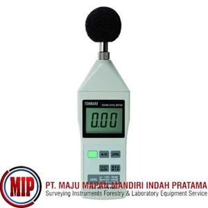 tenmars tm101 sound level meter