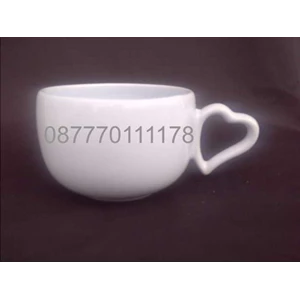 mug jumbo cup handel love