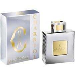 charriol, royal platinum man