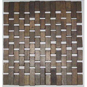 tatakan mangkok kayu bali