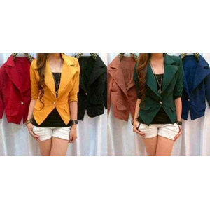 elde blazer