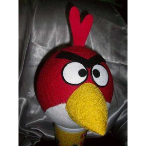 angry bird